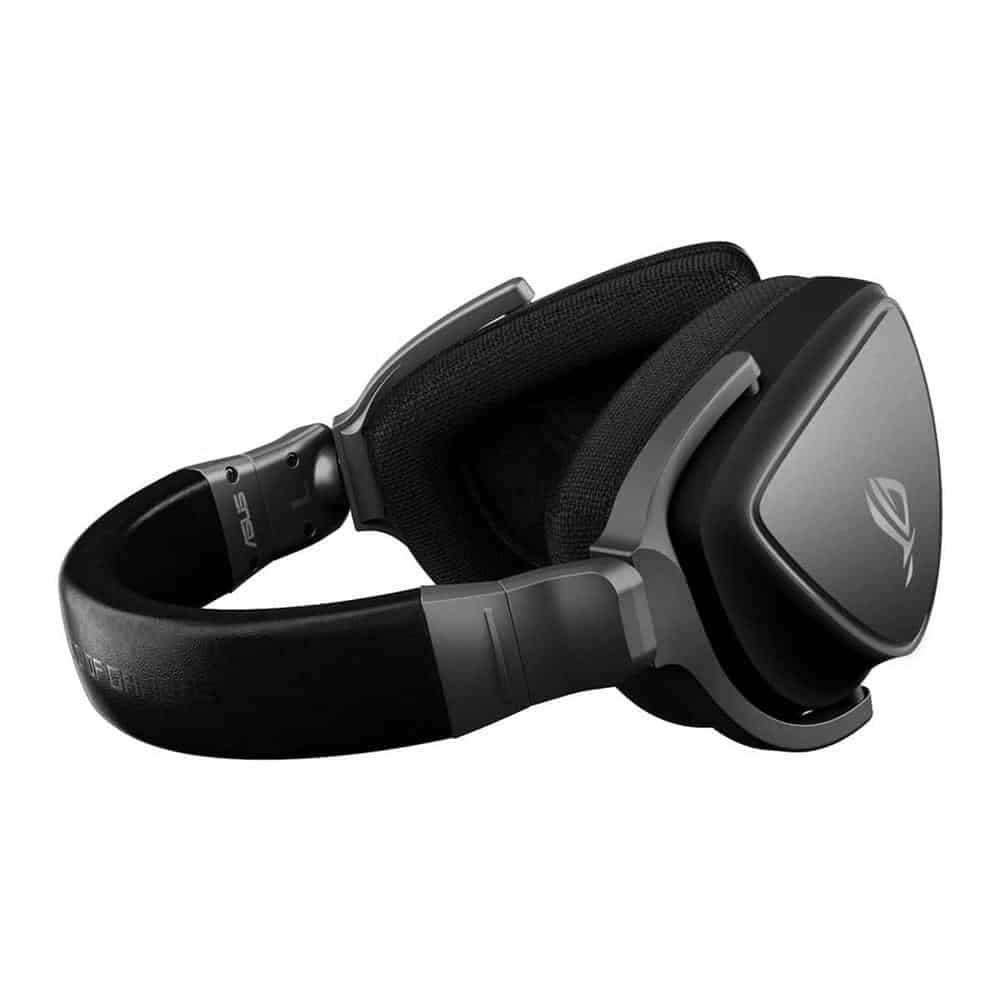 (image for) ASUS ROG Delta Core Gaming Headset PC/Console